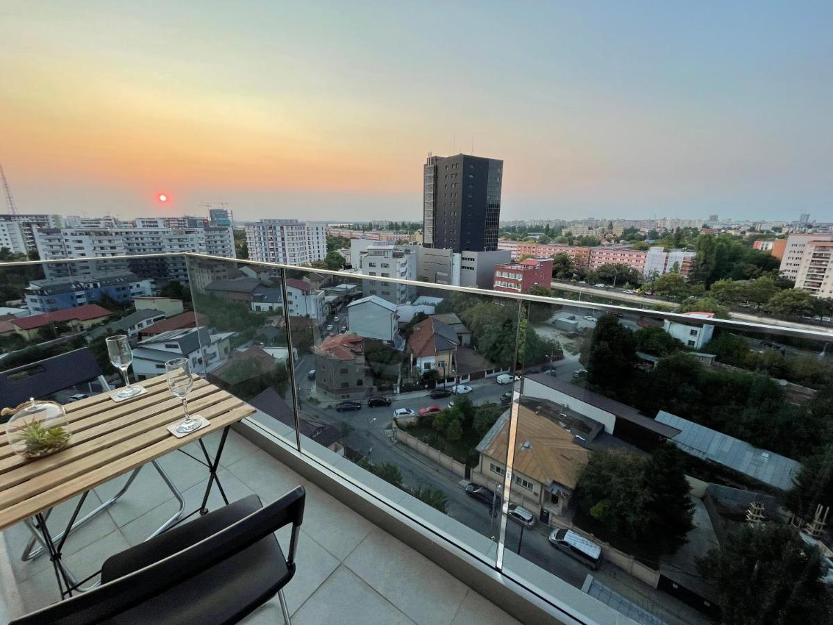 Ruby Luxury Apartment Close To Presidential Palace Bucharest Exterior photo
